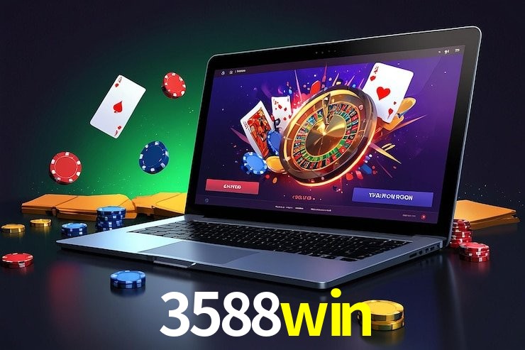 3588win