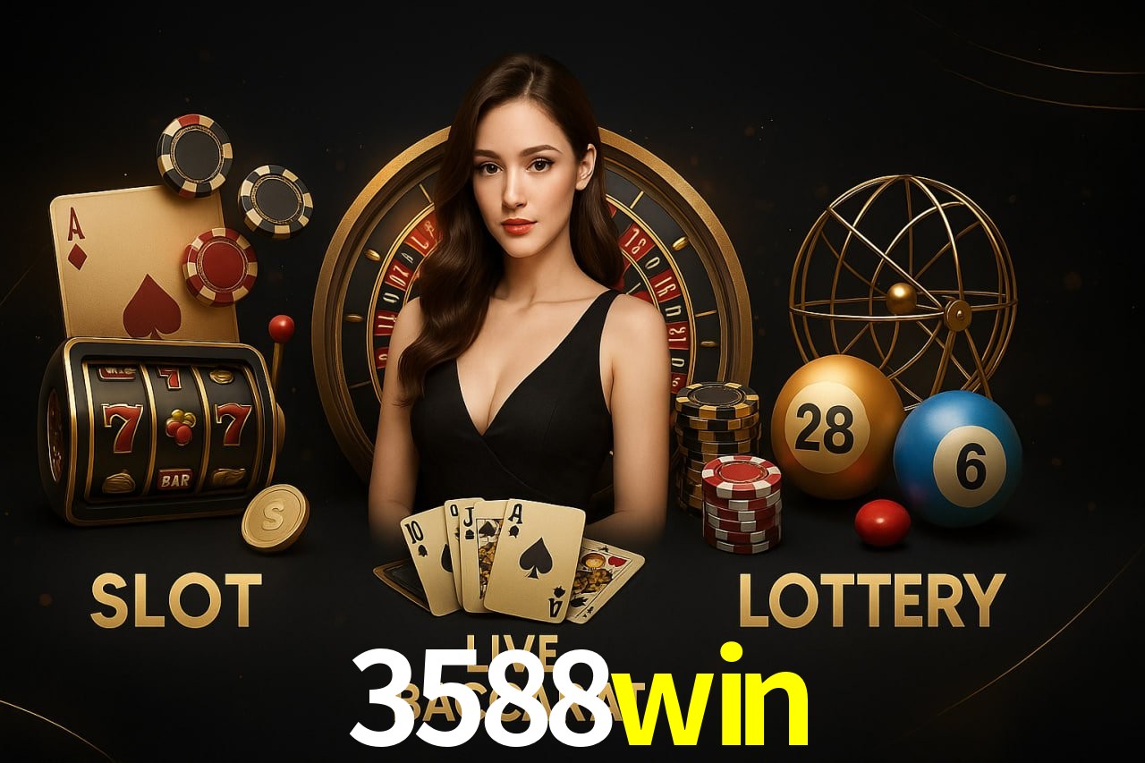 Experimente o Login Seguro Premium no 3588win
